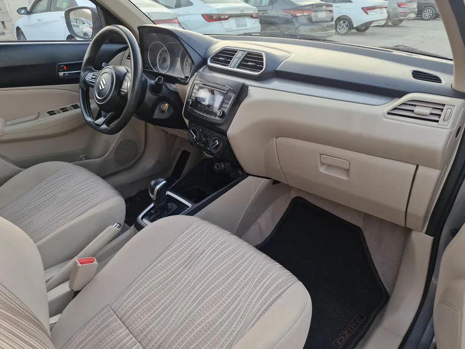 2023 Suzuki Dzire GL 