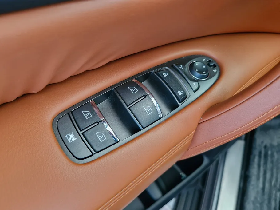 2023 Nissan Patrol TITANIUM 