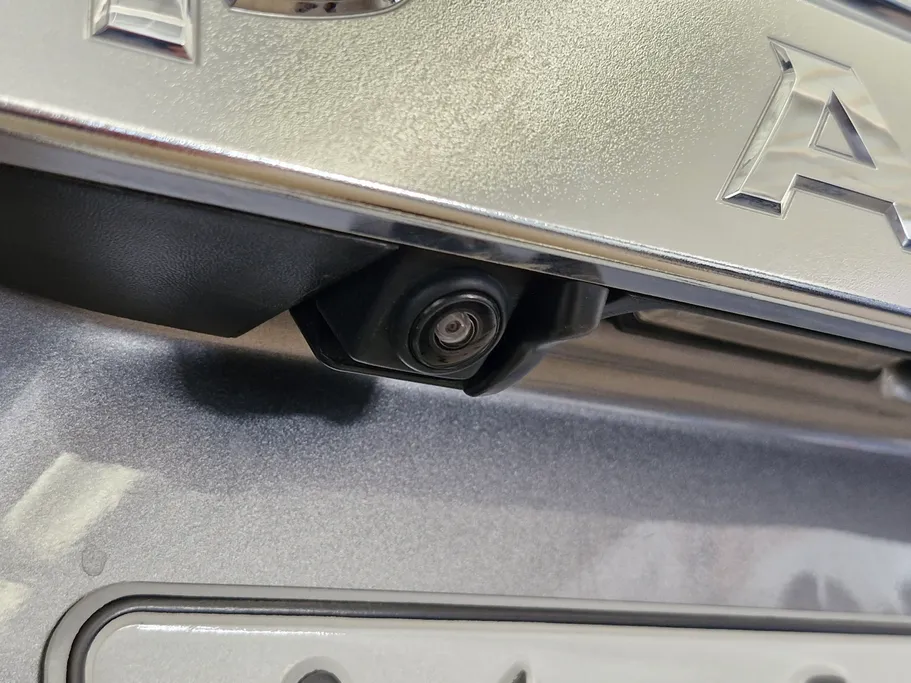 2023 Nissan Patrol TITANIUM 