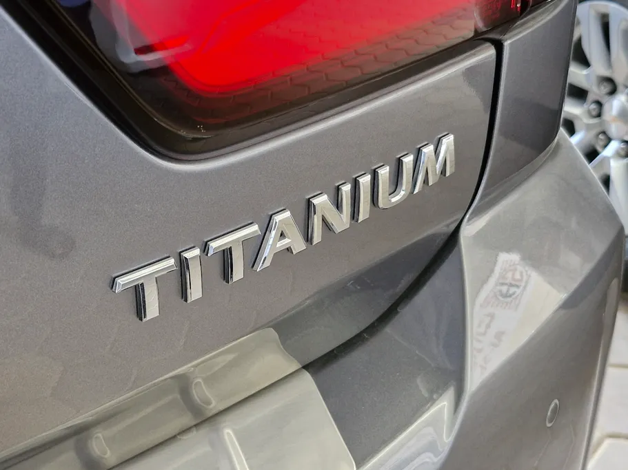 2023 Nissan Patrol TITANIUM 