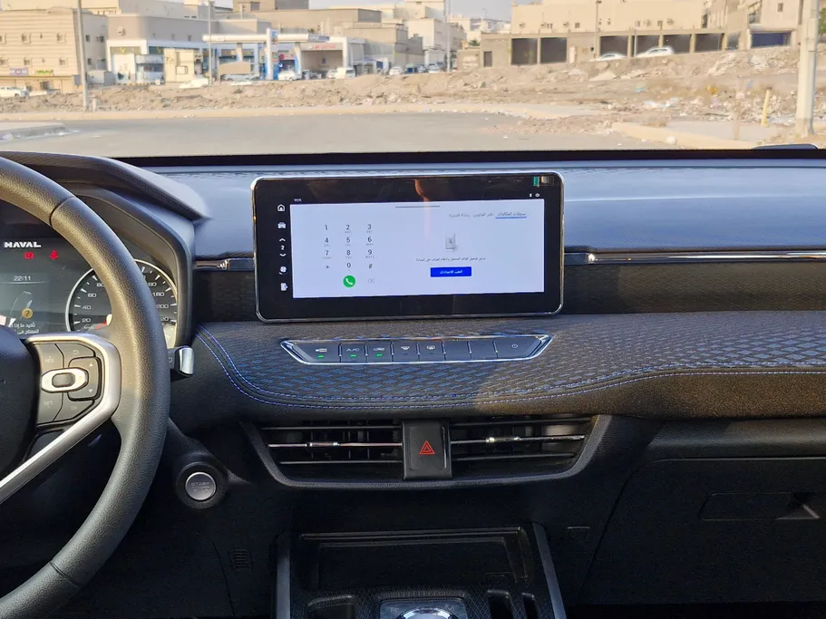 هافال جوليان بيسك 2025 