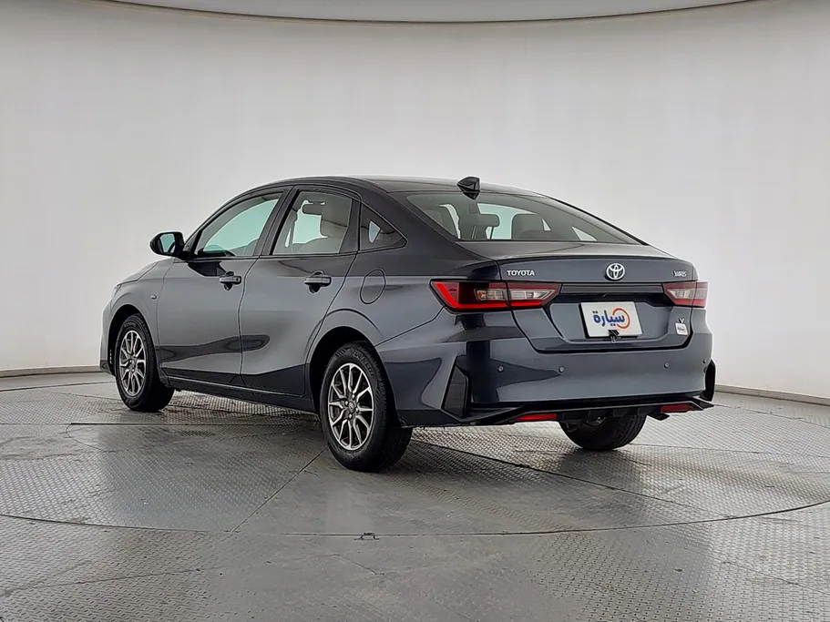 2023 Toyota Yaris  Y 