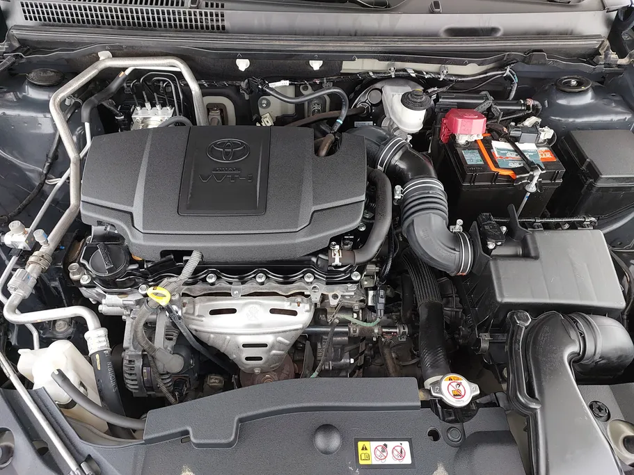 2023 Toyota Yaris  Y 