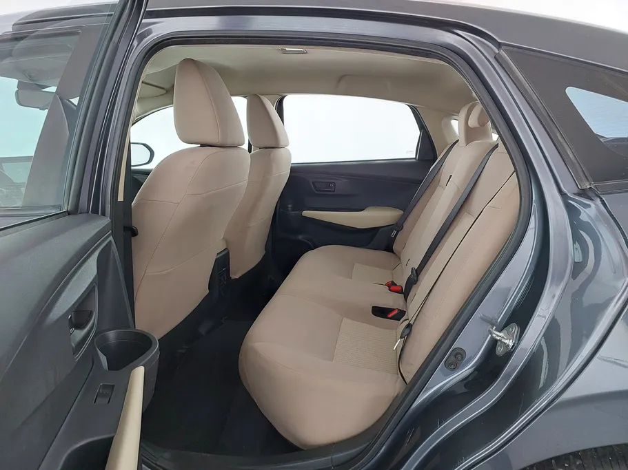2023 Toyota Yaris  Y 
