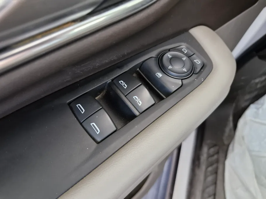 2022 Chevrolet Tahoe LS 