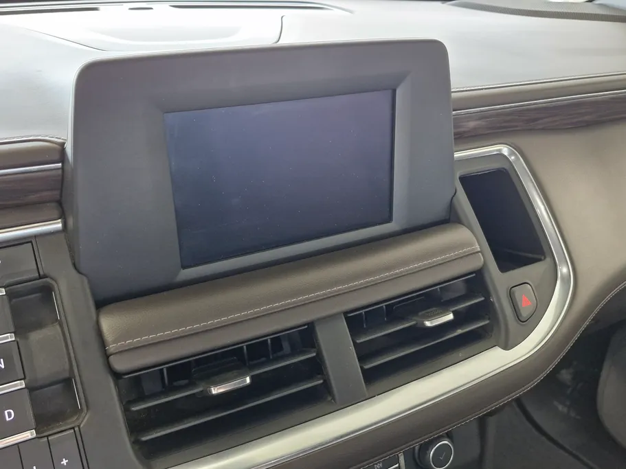 2022 Chevrolet Tahoe LS 
