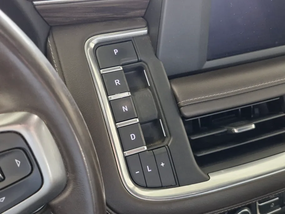 2022 Chevrolet Tahoe LS 
