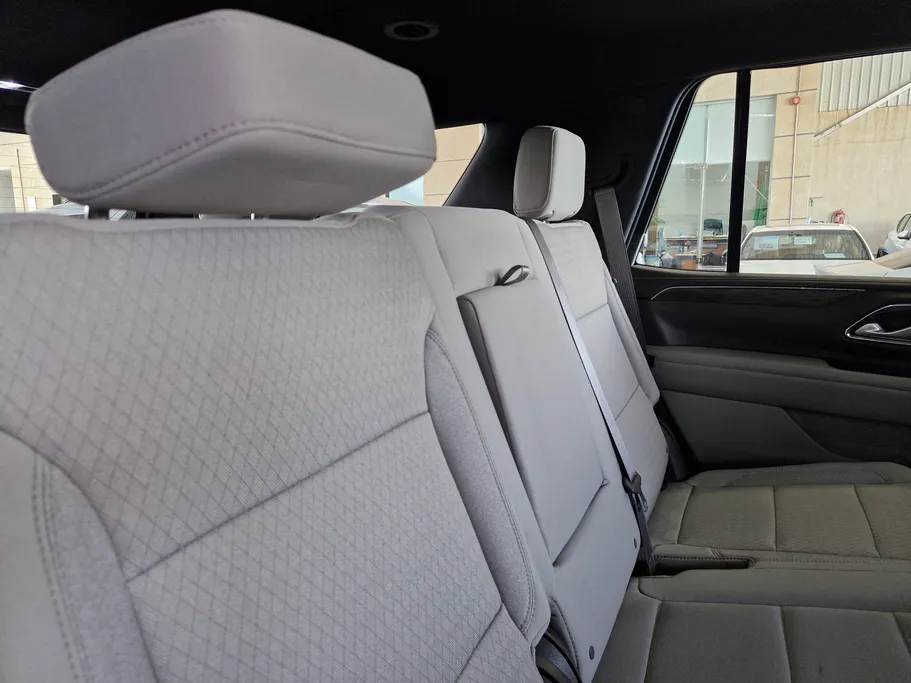 2022 Chevrolet Tahoe LS 