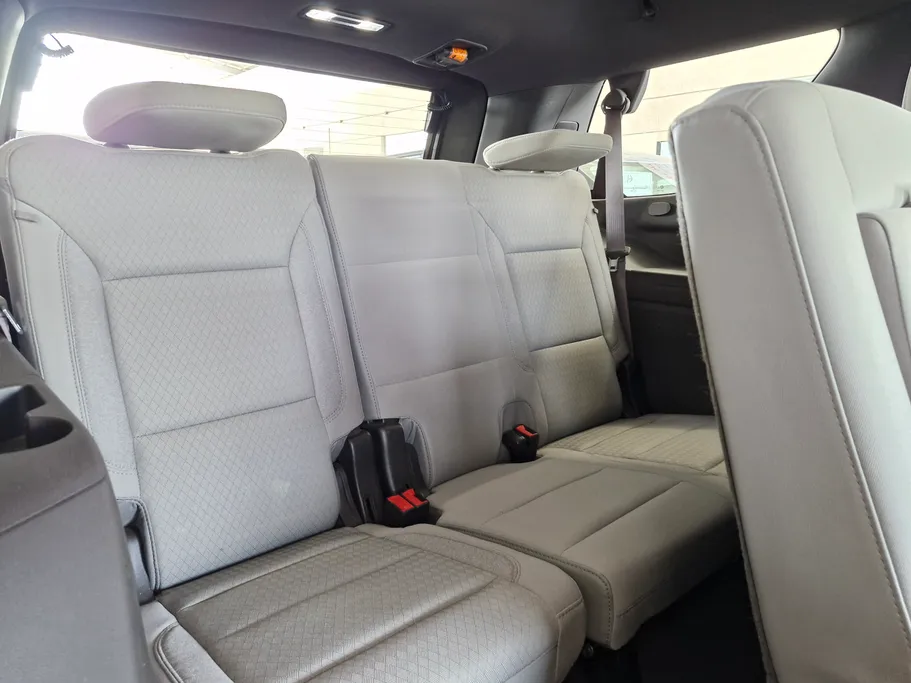 2022 Chevrolet Tahoe LS 