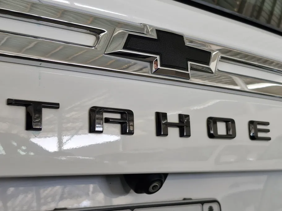 2022 Chevrolet Tahoe LS 
