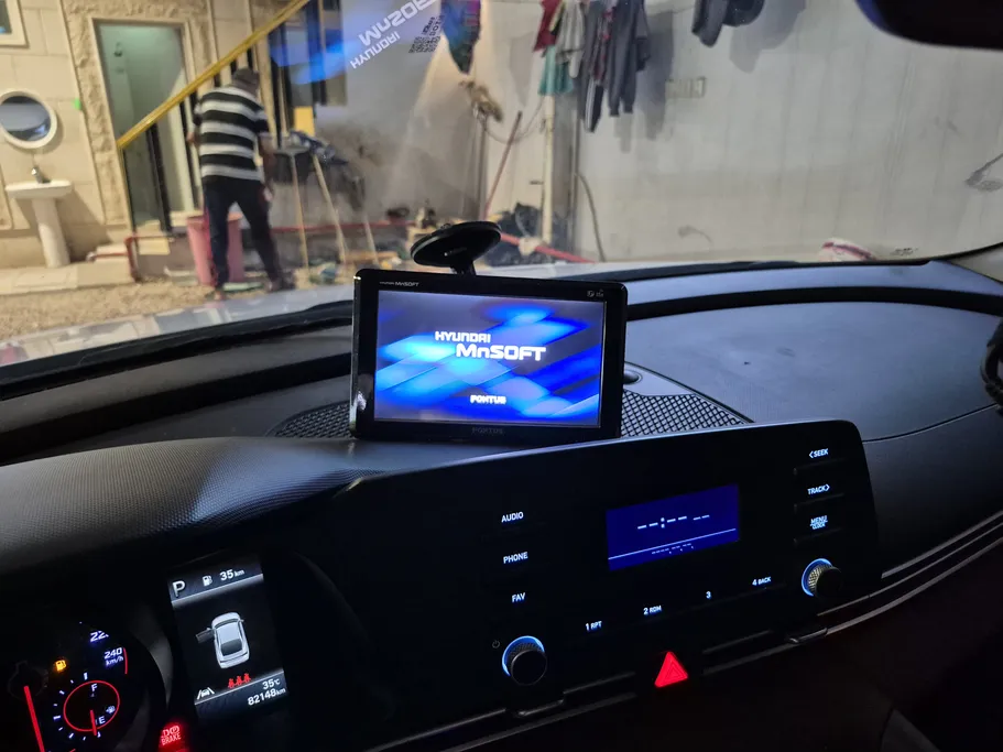 هيونداي أفانتي  2021 