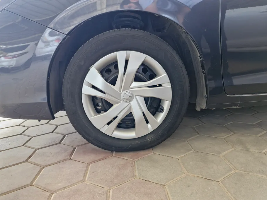 هوندا سيتى DX 2024 