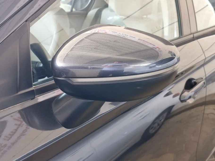 هوندا سيتى DX 2024 