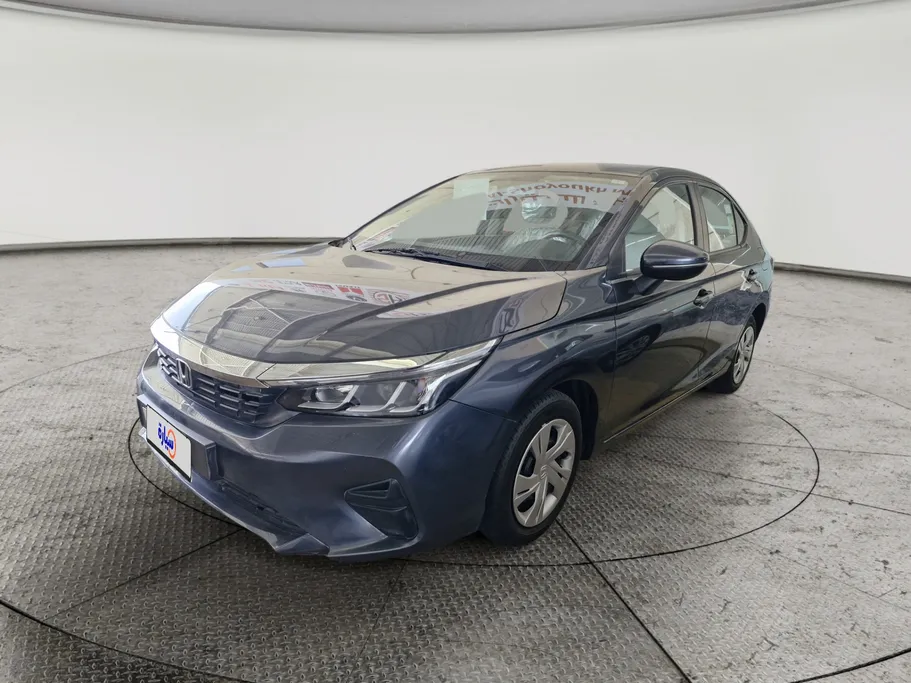 هوندا سيتى DX 2024 