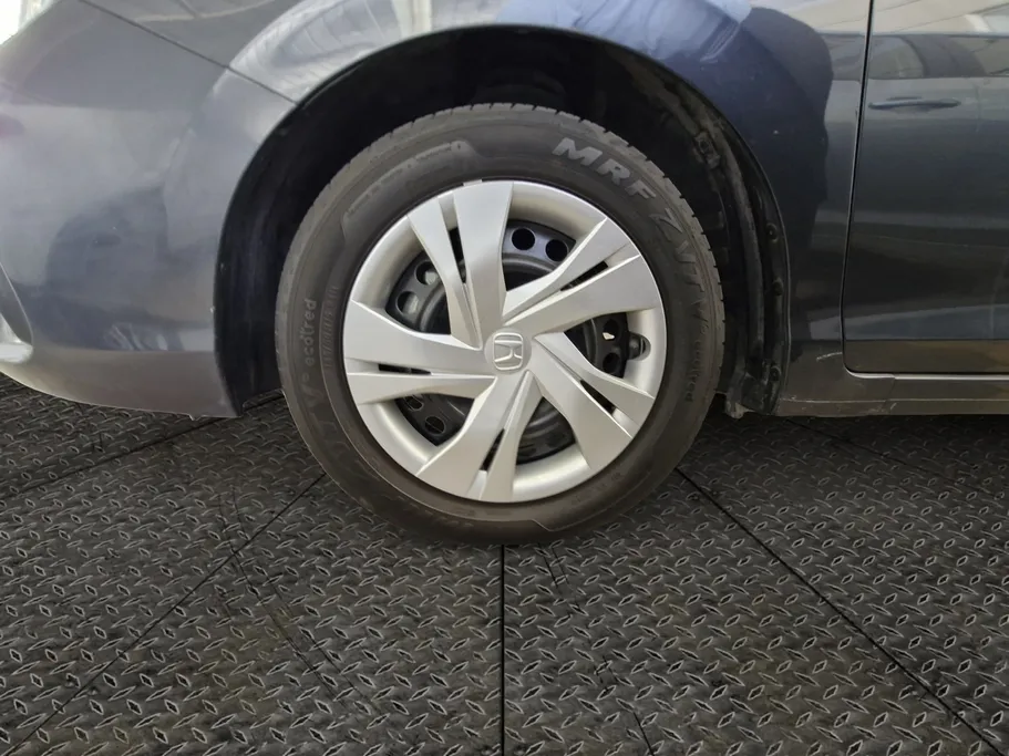 هوندا سيتى DX 2024 