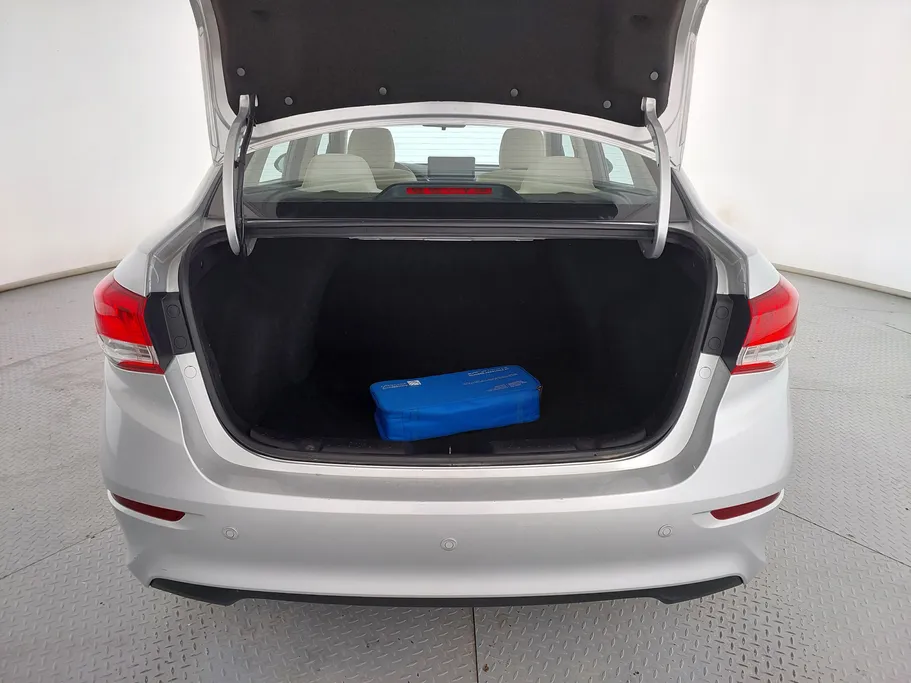 2025 Changan Alsvin Full Option 