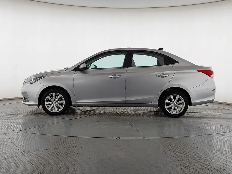 2025 Changan Alsvin Full Option 