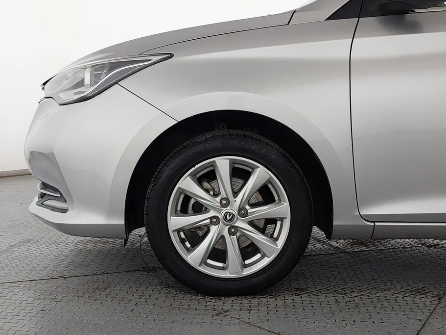 2025 Changan Alsvin Full Option 