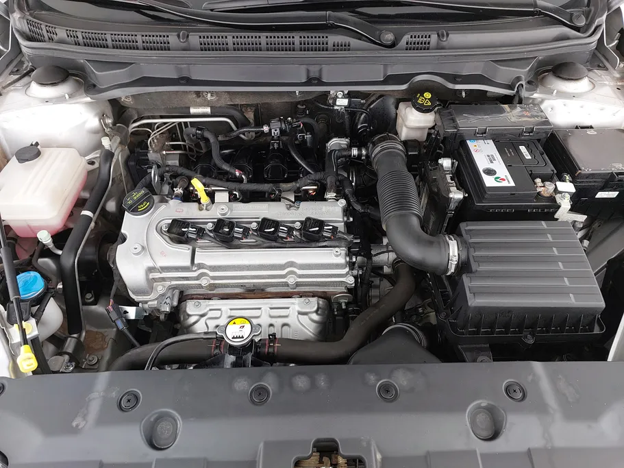 2025 Changan Alsvin Full Option 