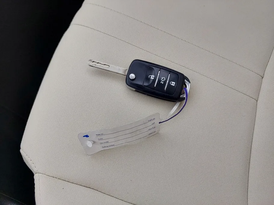 2025 Changan Alsvin Full Option 