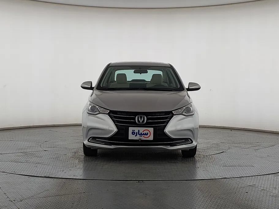 2025 Changan Alsvin Full Option 