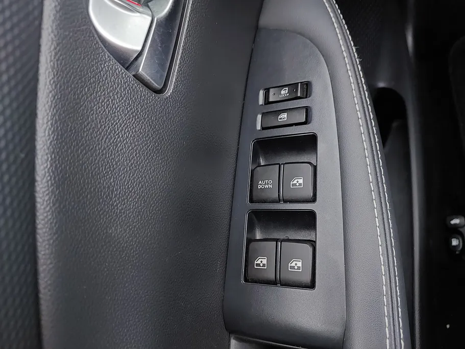 2025 Changan Alsvin Full Option 