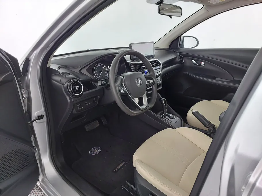 2025 Changan Alsvin Full Option 