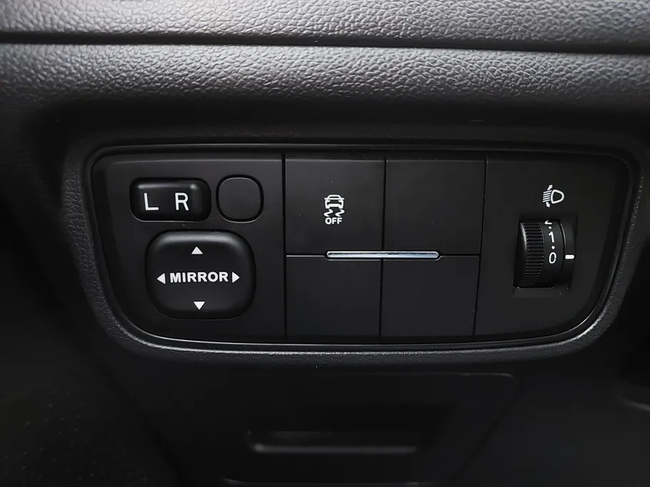 2025 Changan Alsvin Full Option 