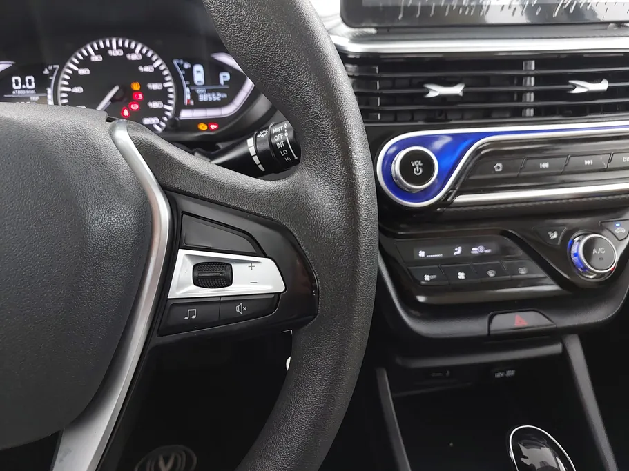 2025 Changan Alsvin Full Option 