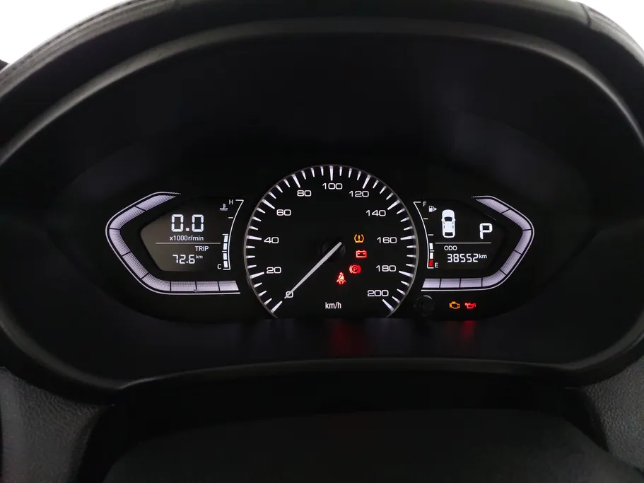 2025 Changan Alsvin Full Option 