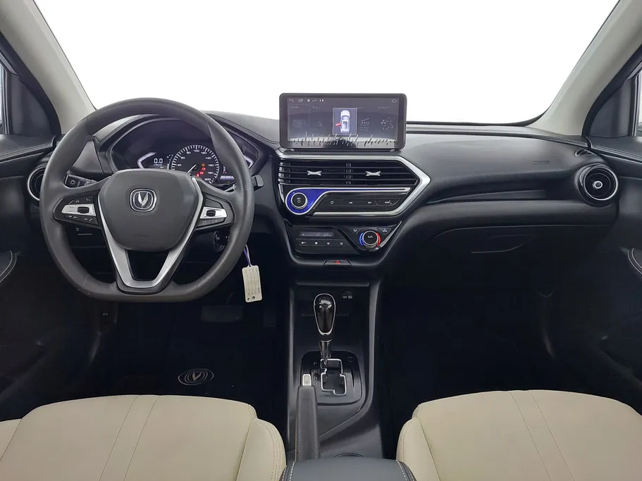 2025 Changan Alsvin Full Option 