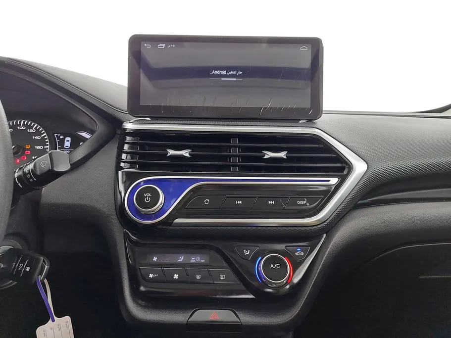 2025 Changan Alsvin Full Option 