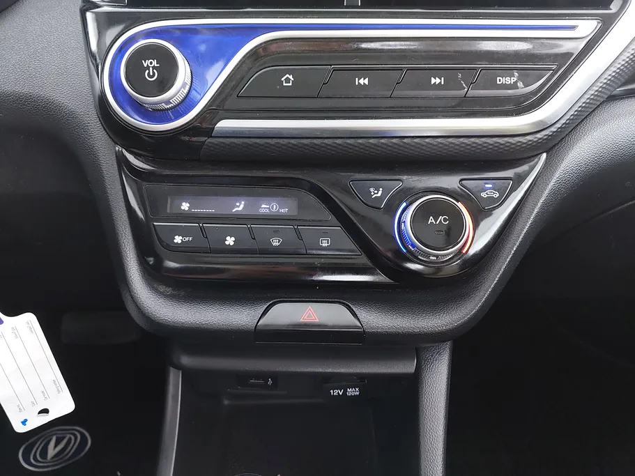 2025 Changan Alsvin Full Option 