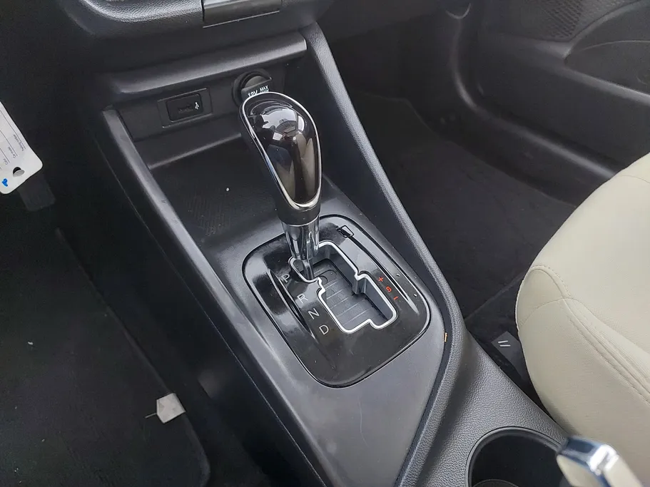 2025 Changan Alsvin Full Option 