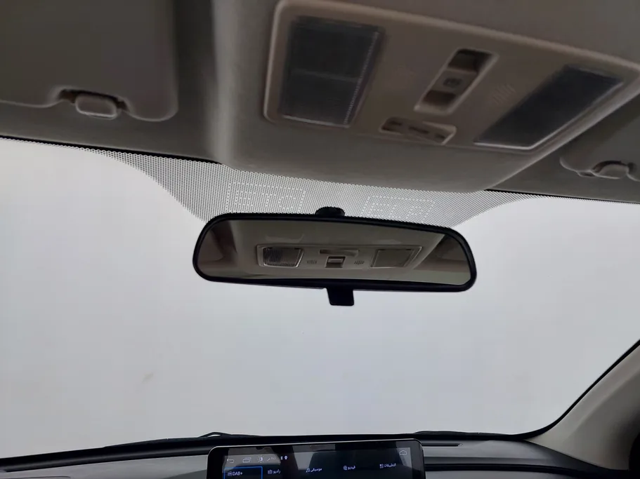 2025 Changan Alsvin Full Option 