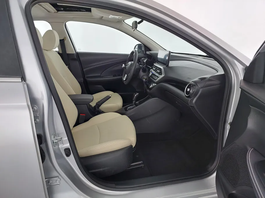 2025 Changan Alsvin Full Option 