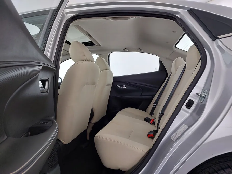 2025 Changan Alsvin Full Option 