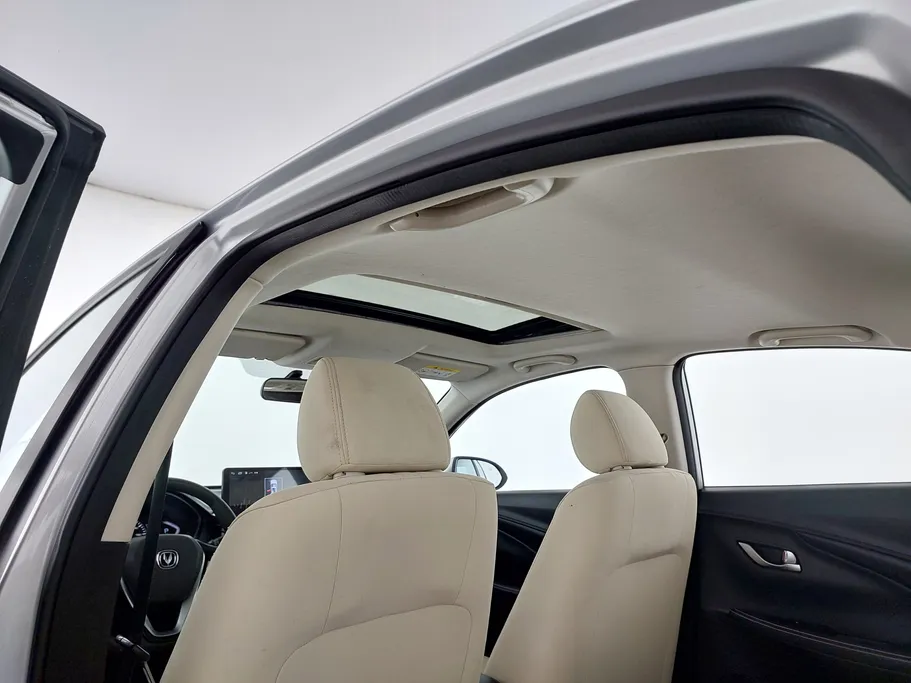 2025 Changan Alsvin Full Option 