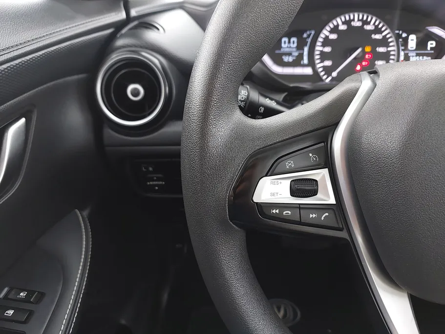 2025 Changan Alsvin Full Option 