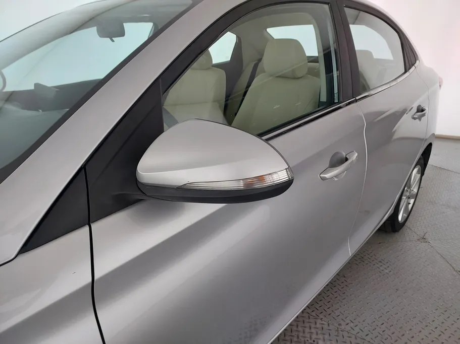2025 Changan Alsvin Full Option 