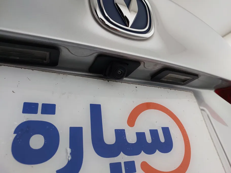2025 Changan Alsvin Full Option 