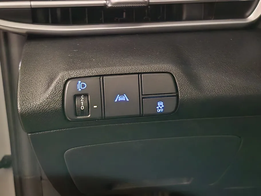 2023 Hyundai Avante  