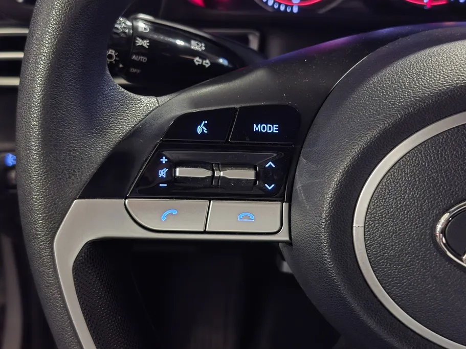2023 Hyundai Avante  