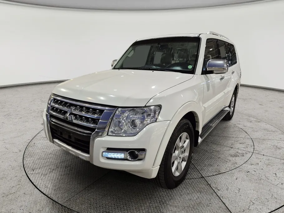 ميتسوبيشي باجيرو GLS 5Doors 2020 