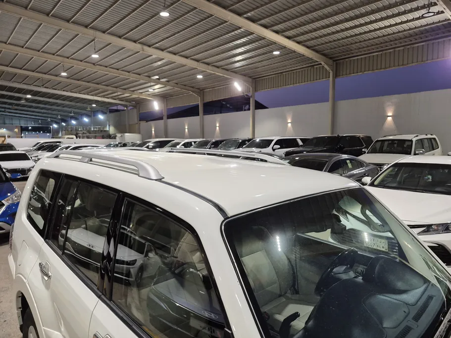 ميتسوبيشي باجيرو GLS 5Doors 2020 