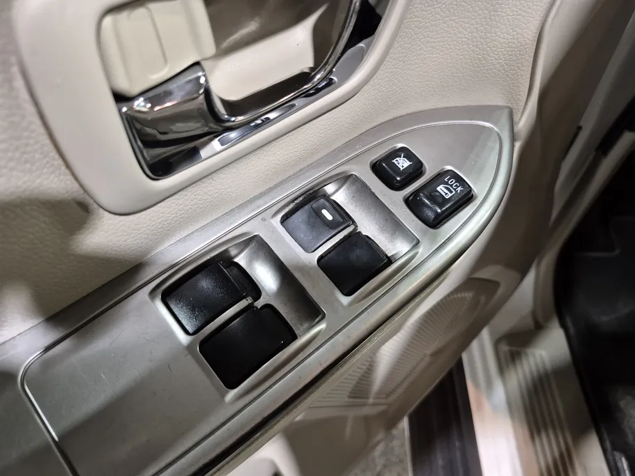 ميتسوبيشي باجيرو GLS 5Doors 2020 
