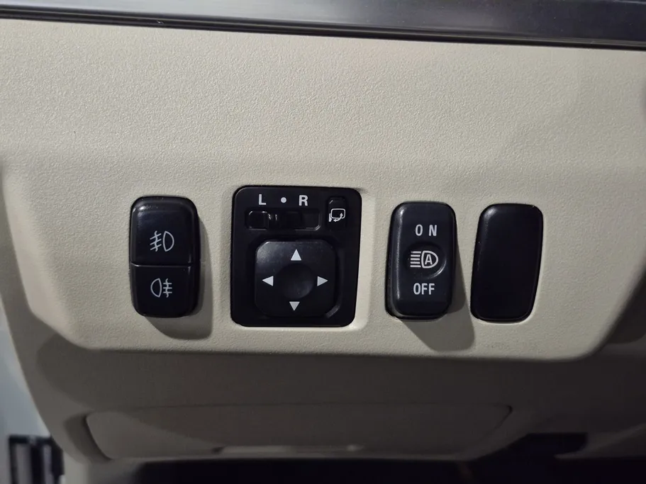ميتسوبيشي باجيرو GLS 5Doors 2020 