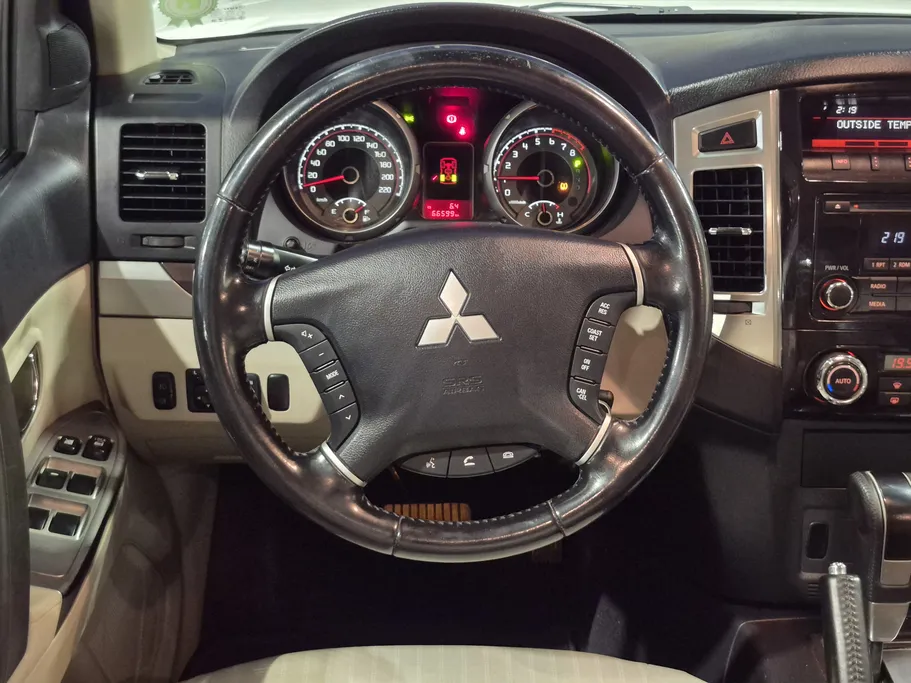 ميتسوبيشي باجيرو GLS 5Doors 2020 