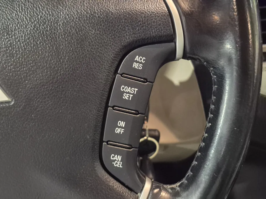 ميتسوبيشي باجيرو GLS 5Doors 2020 