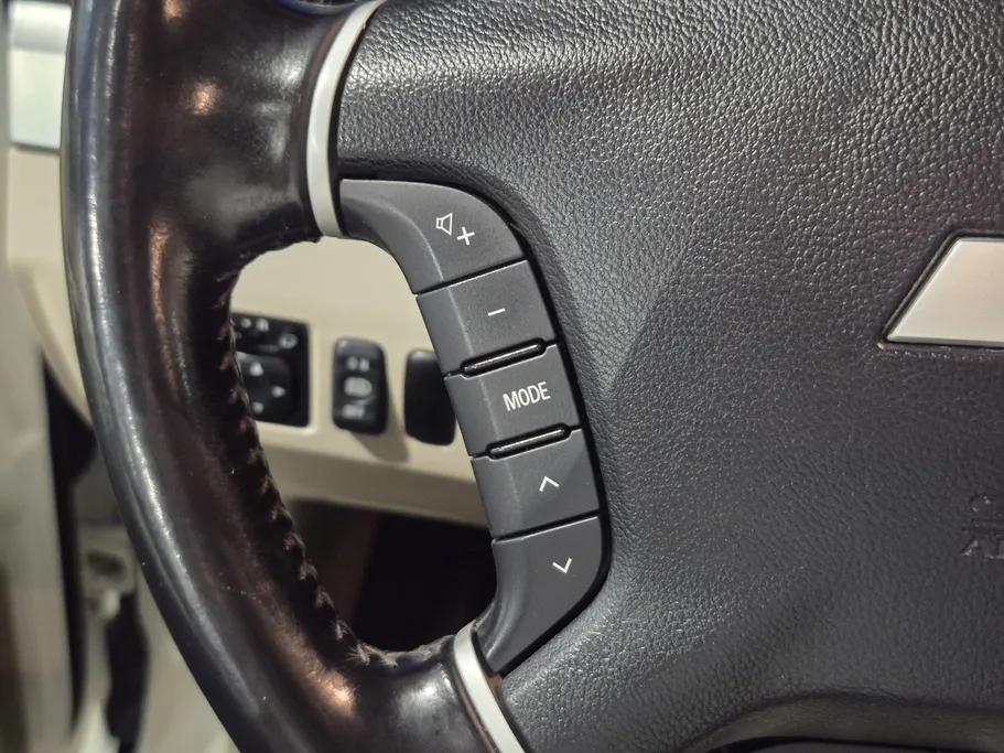 ميتسوبيشي باجيرو GLS 5Doors 2020 